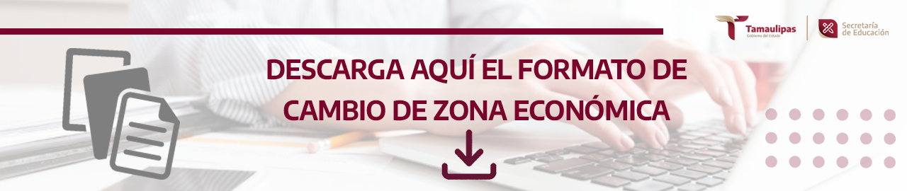 Formato de cambio ecónomica